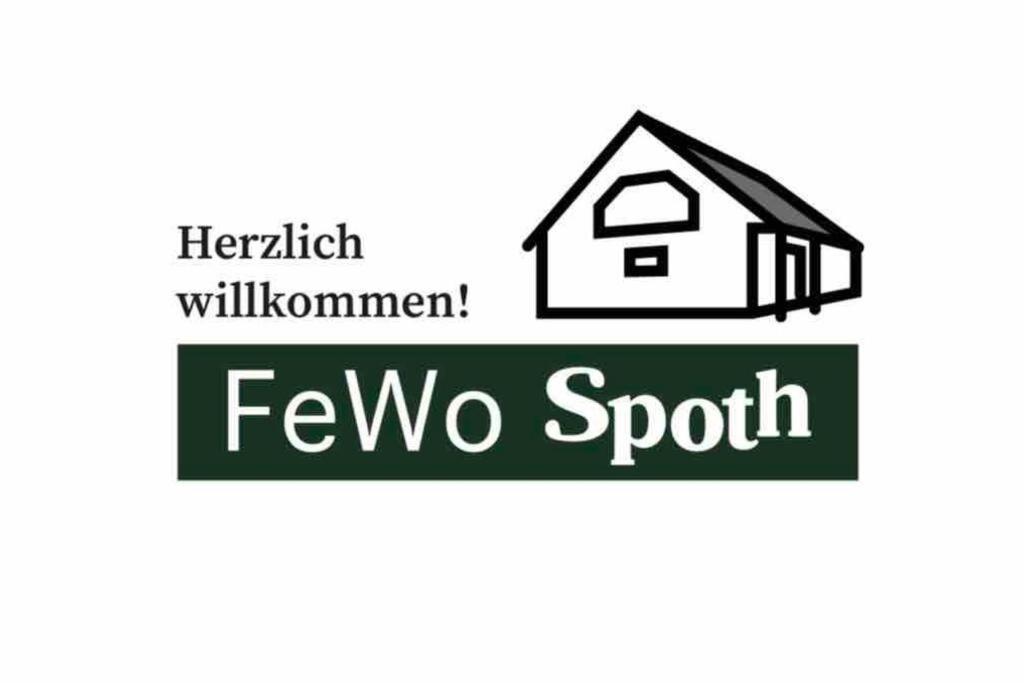 Ferienwohnung Fewo Spoth - Rust/Europa-Park Exterior foto