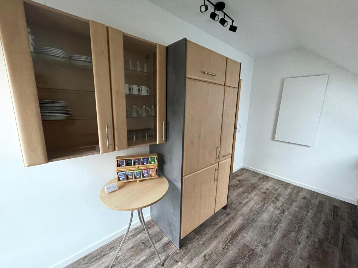 Ferienwohnung Fewo Spoth - Rust/Europa-Park Exterior foto