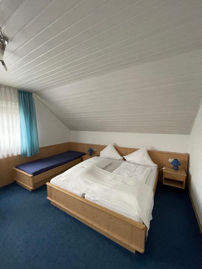 Ferienwohnung Fewo Spoth - Rust/Europa-Park Exterior foto