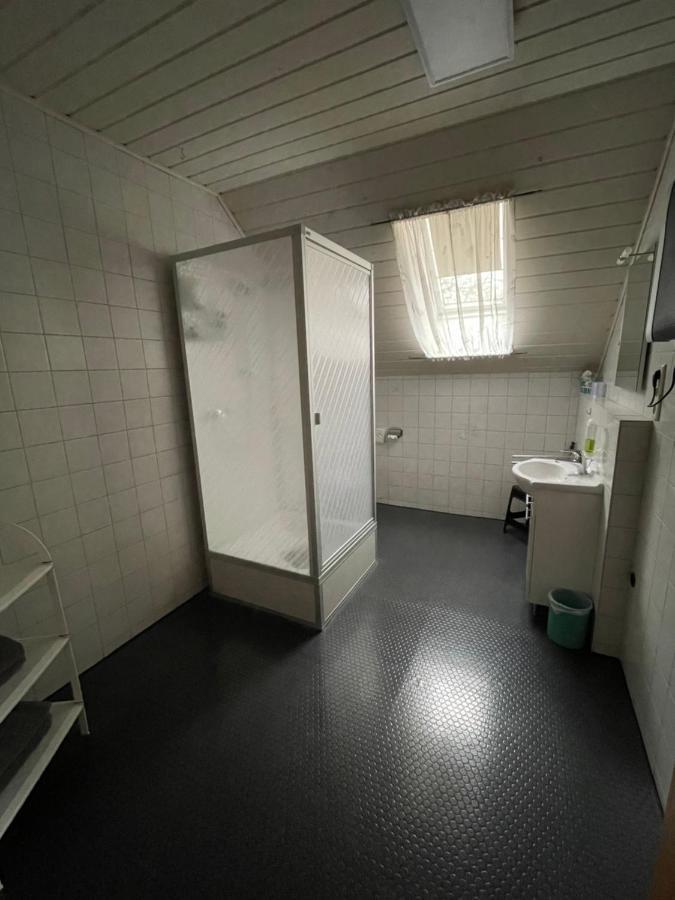 Ferienwohnung Fewo Spoth - Rust/Europa-Park Exterior foto