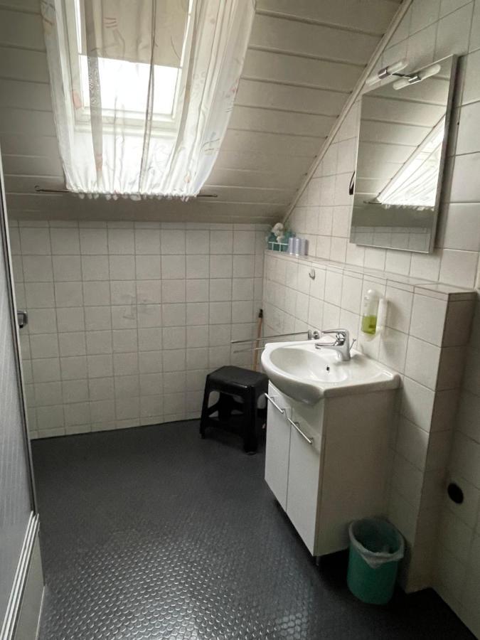 Ferienwohnung Fewo Spoth - Rust/Europa-Park Exterior foto